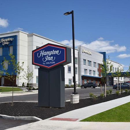 Hampton Inn Richwood Cincinnati South, Ky Экстерьер фото