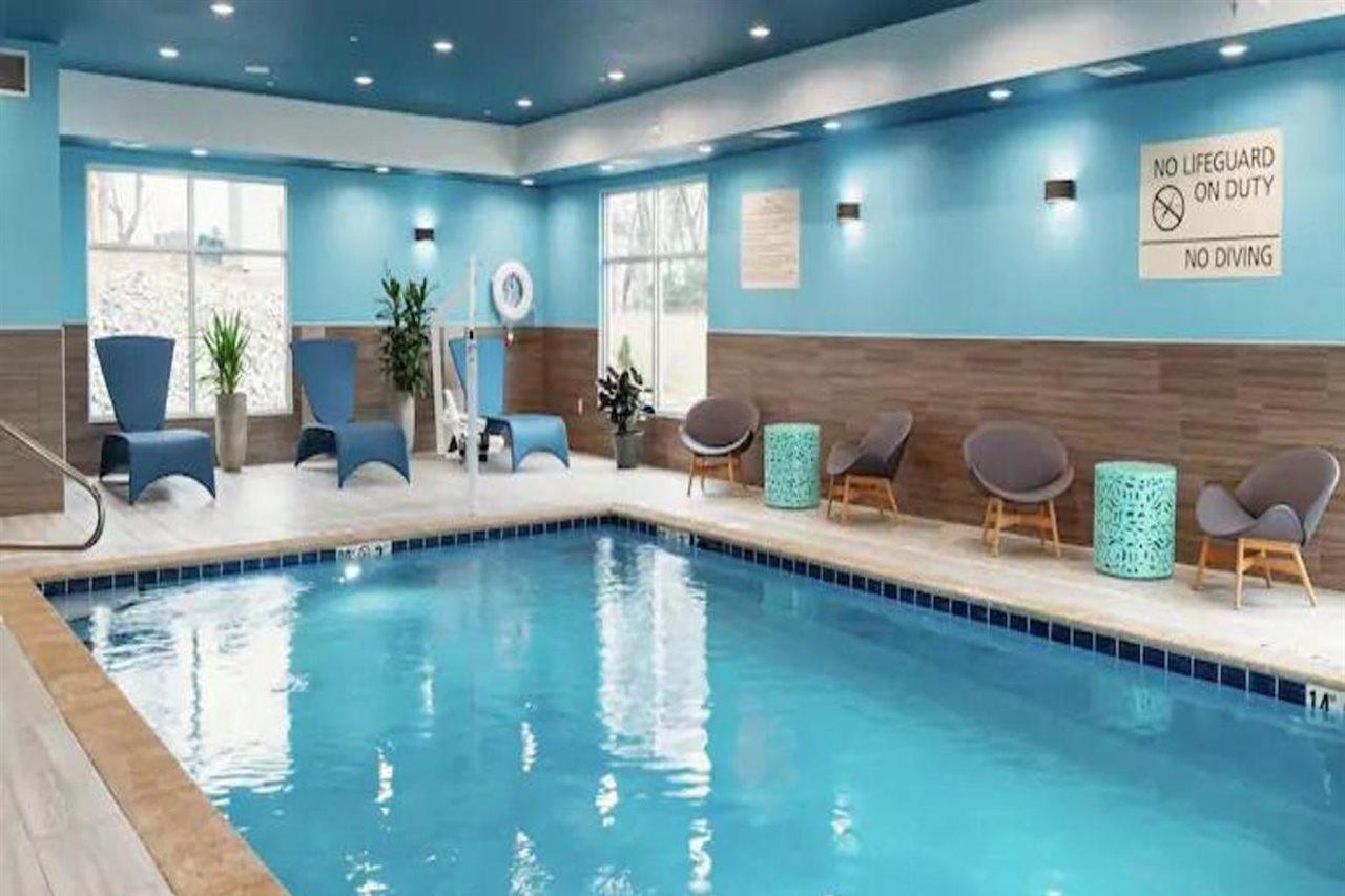Hampton Inn Richwood Cincinnati South, Ky Экстерьер фото