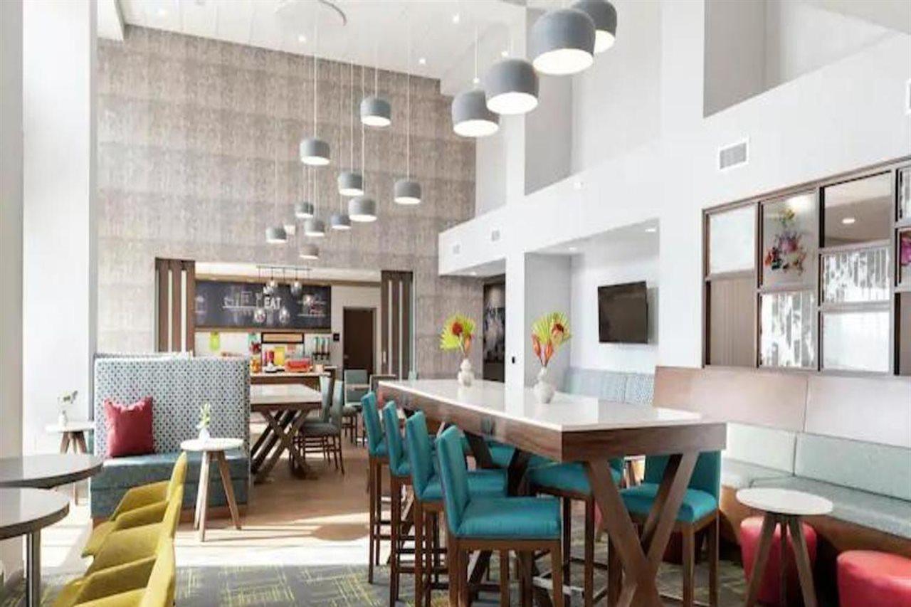 Hampton Inn Richwood Cincinnati South, Ky Экстерьер фото