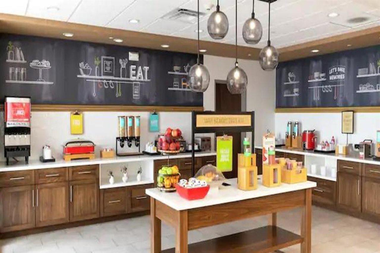 Hampton Inn Richwood Cincinnati South, Ky Экстерьер фото