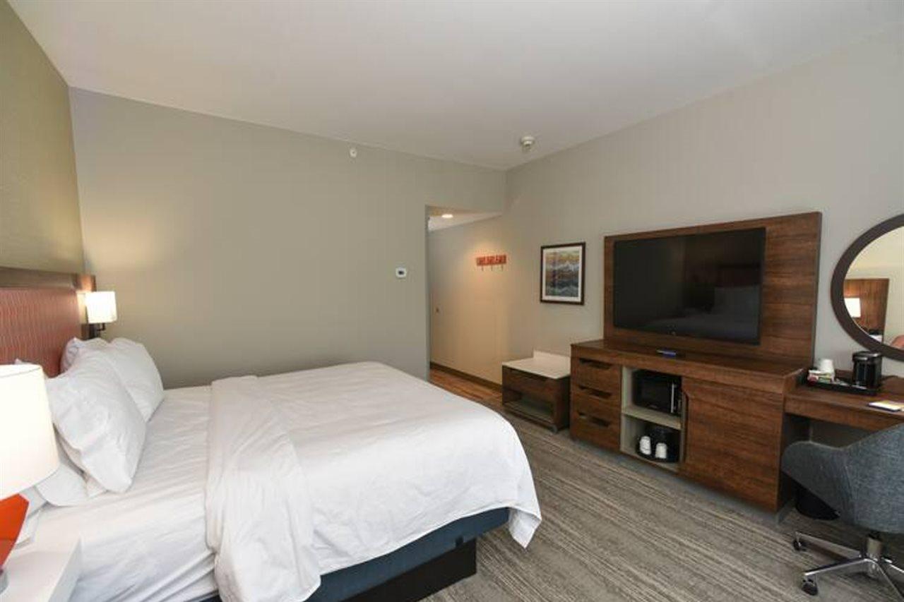 Hampton Inn Richwood Cincinnati South, Ky Экстерьер фото