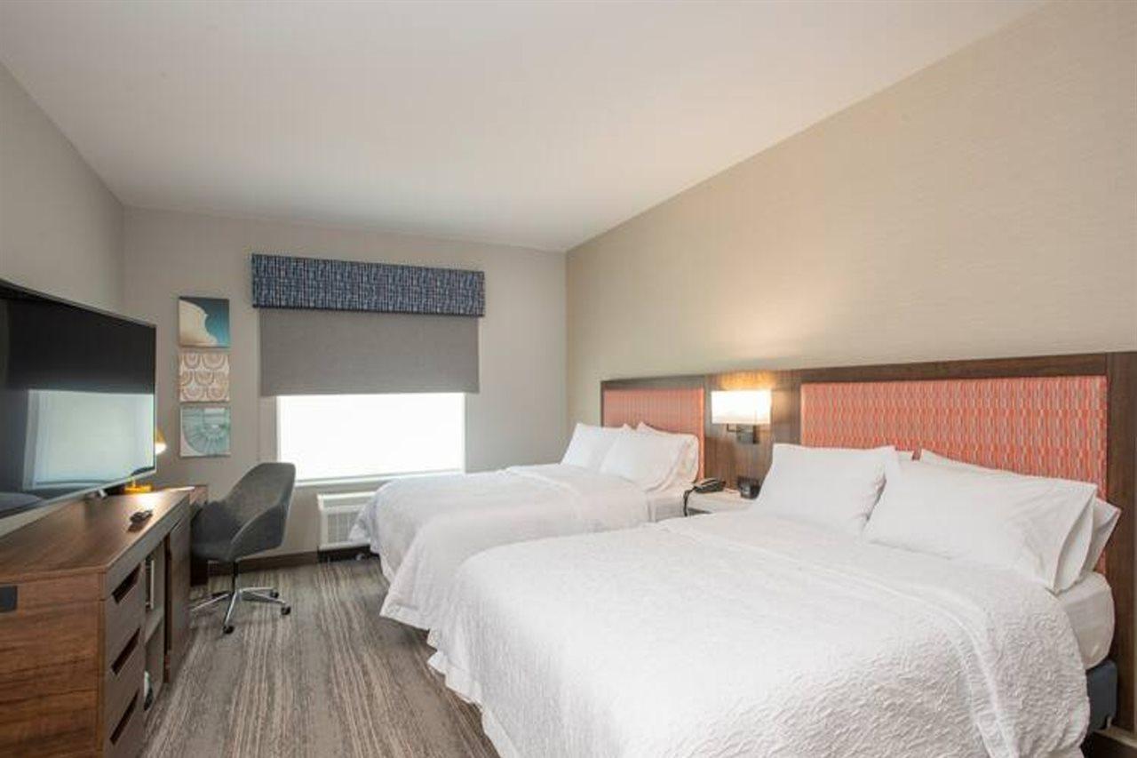 Hampton Inn Richwood Cincinnati South, Ky Экстерьер фото