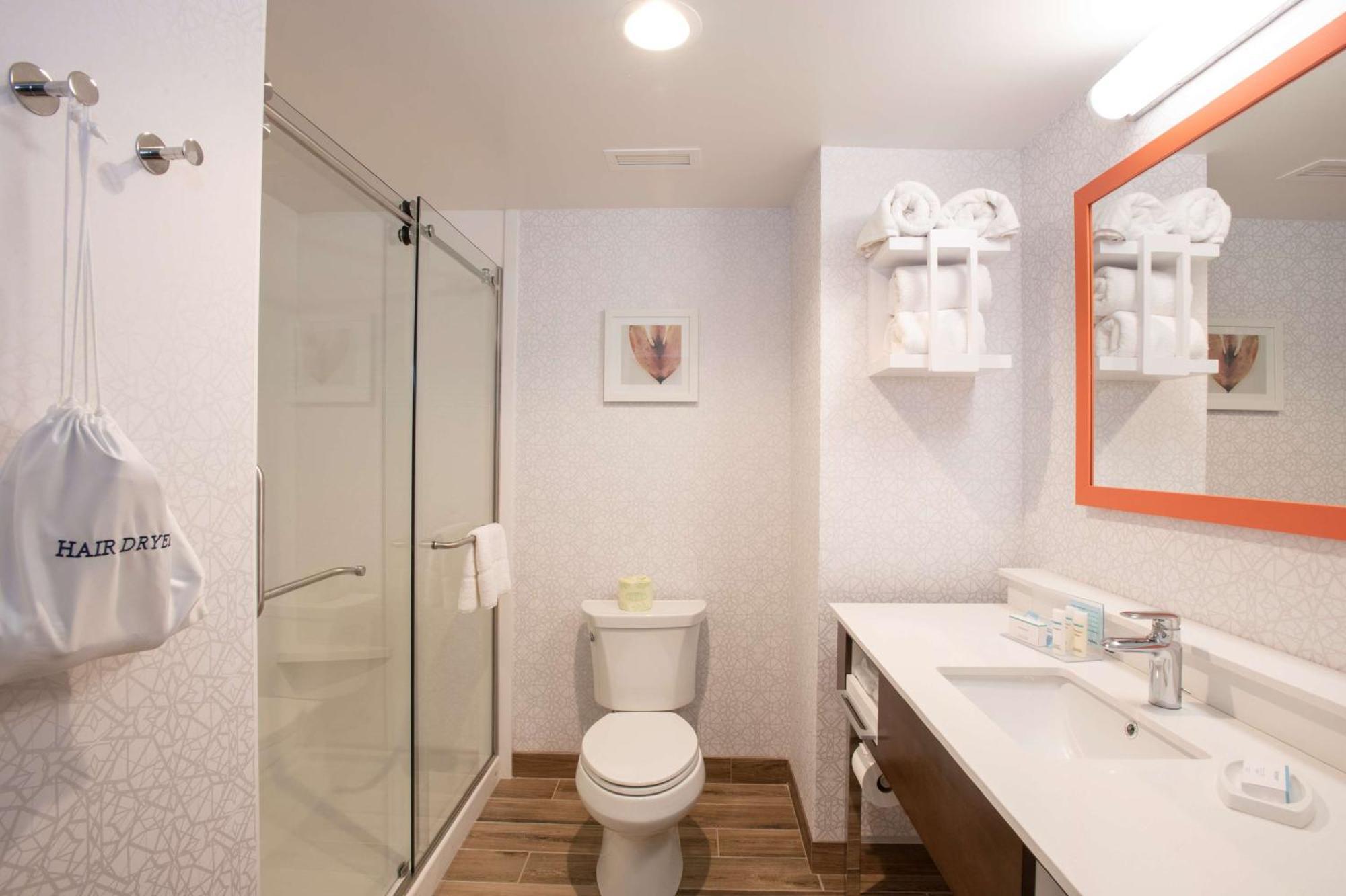 Hampton Inn Richwood Cincinnati South, Ky Экстерьер фото
