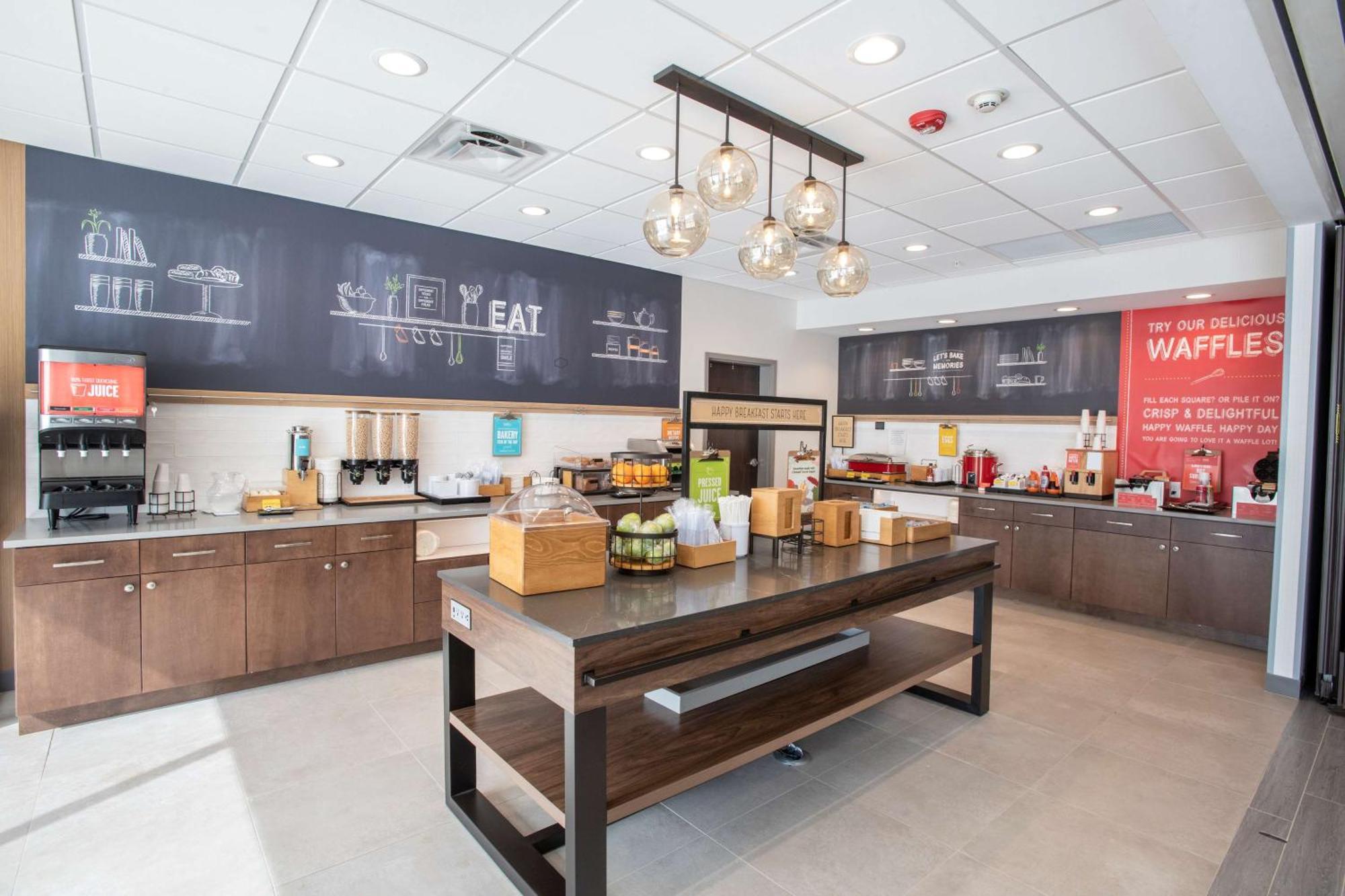 Hampton Inn Richwood Cincinnati South, Ky Экстерьер фото
