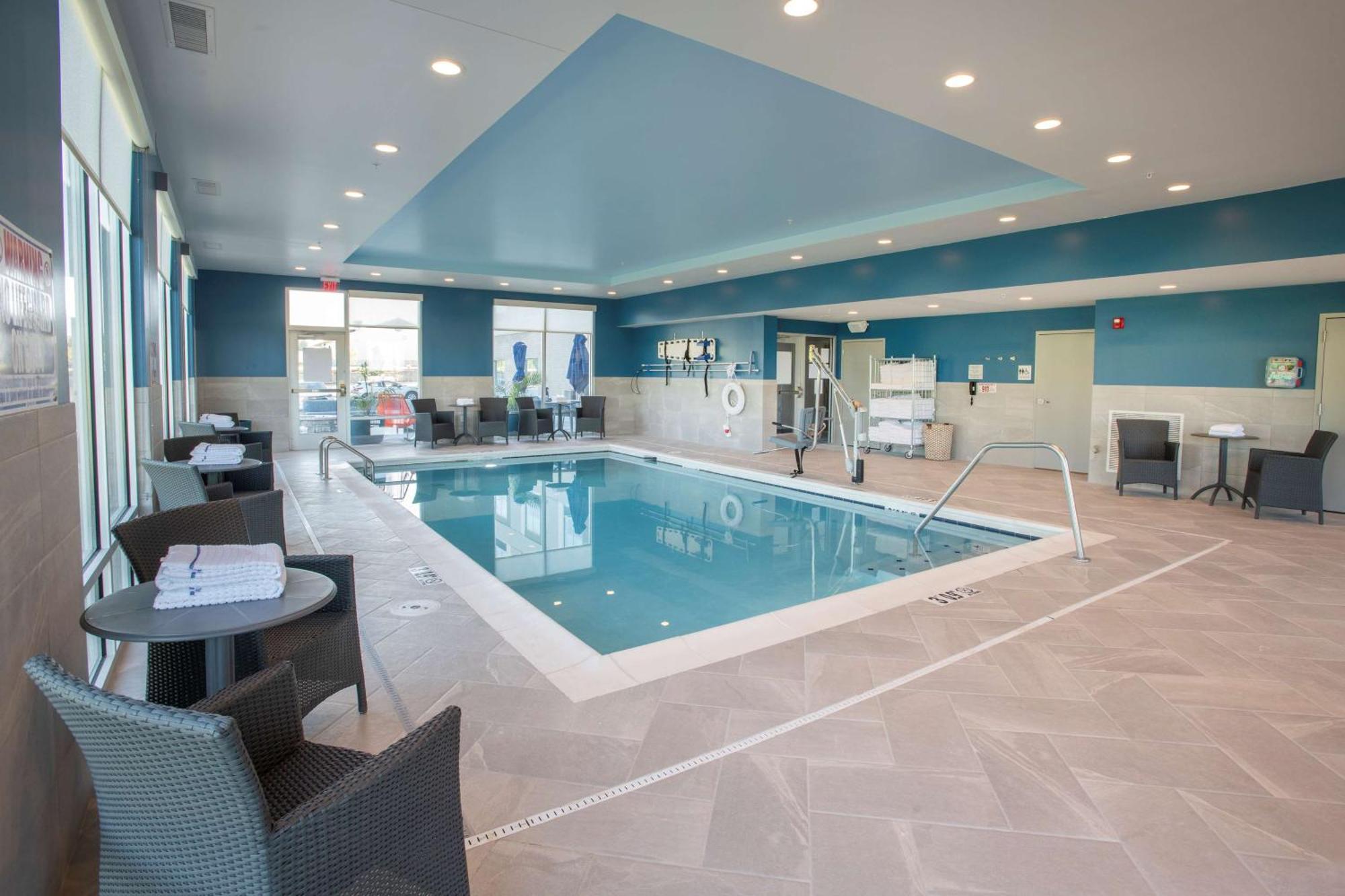 Hampton Inn Richwood Cincinnati South, Ky Экстерьер фото