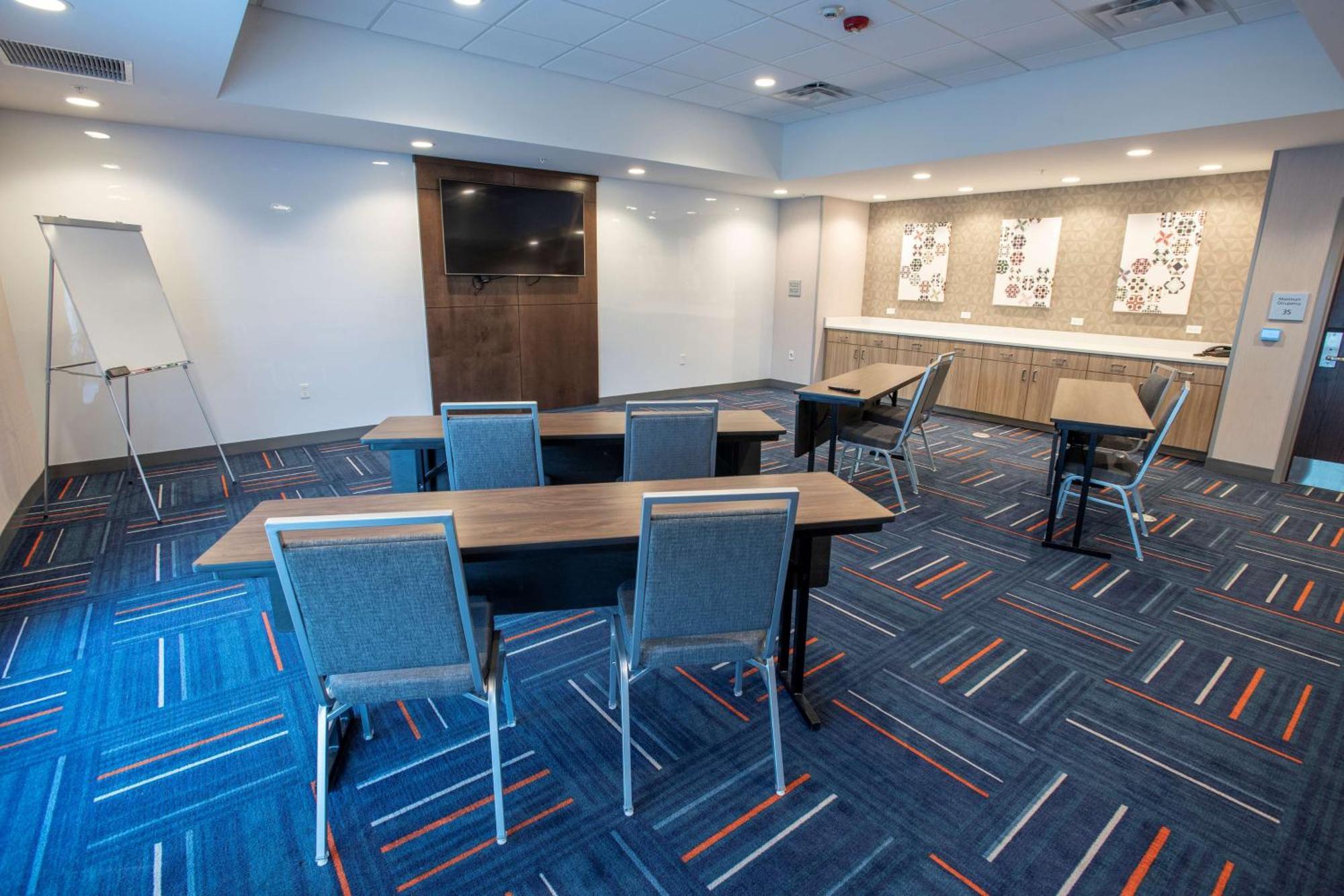 Hampton Inn Richwood Cincinnati South, Ky Экстерьер фото